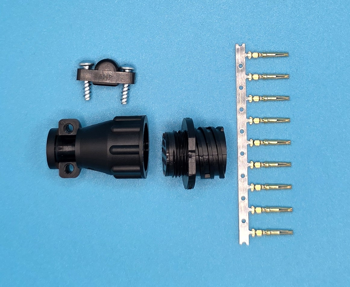 【CPC-L24】yksig RPM Kawasaki H2 Teryx 5-Ply, Wire Reinforced, Port Matched
